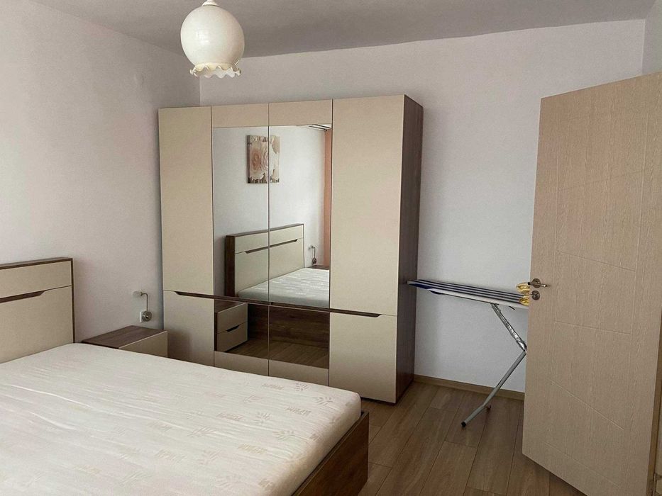 Тристаен апартамент Каменица 1