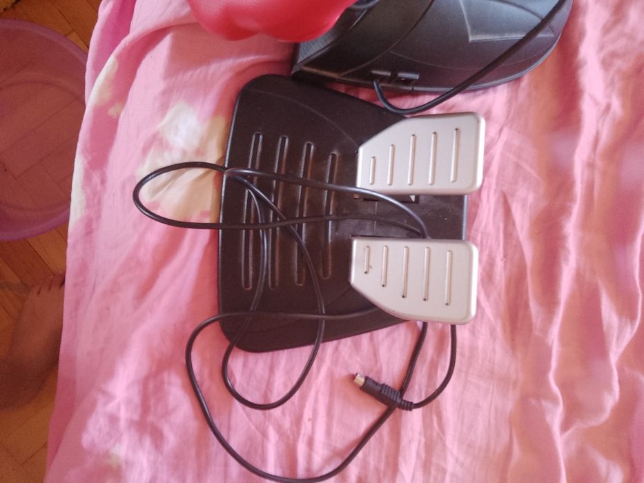 Два Волана за видео игри