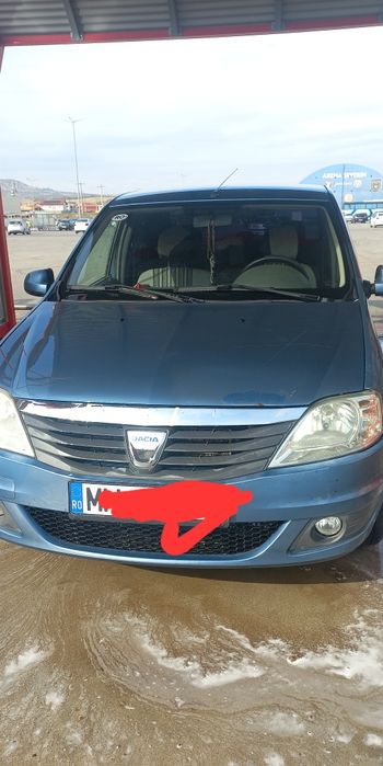 Vand logan 1.6 an 2010