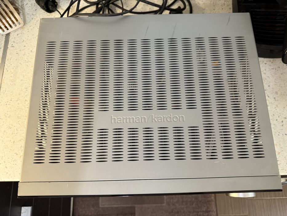 Harman Katdon HK-3380