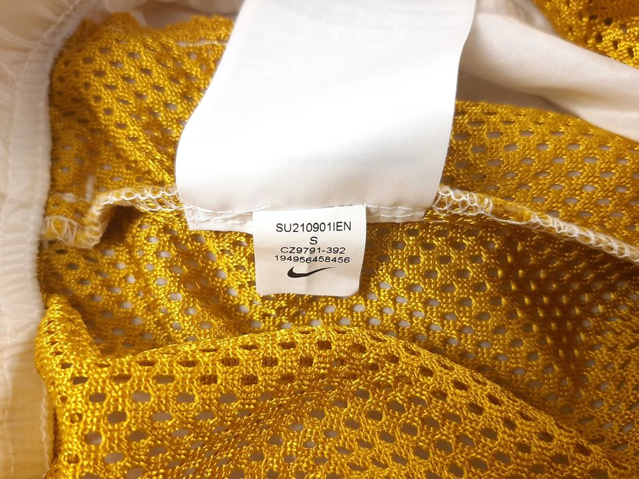 Nike Tech Pack Woven Mesh - Оригинално дамско долнище размер S