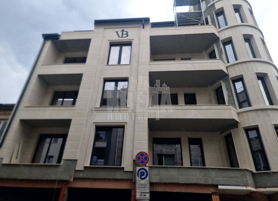 3-стаен в Варна-Нептун площ 88 цена 357000