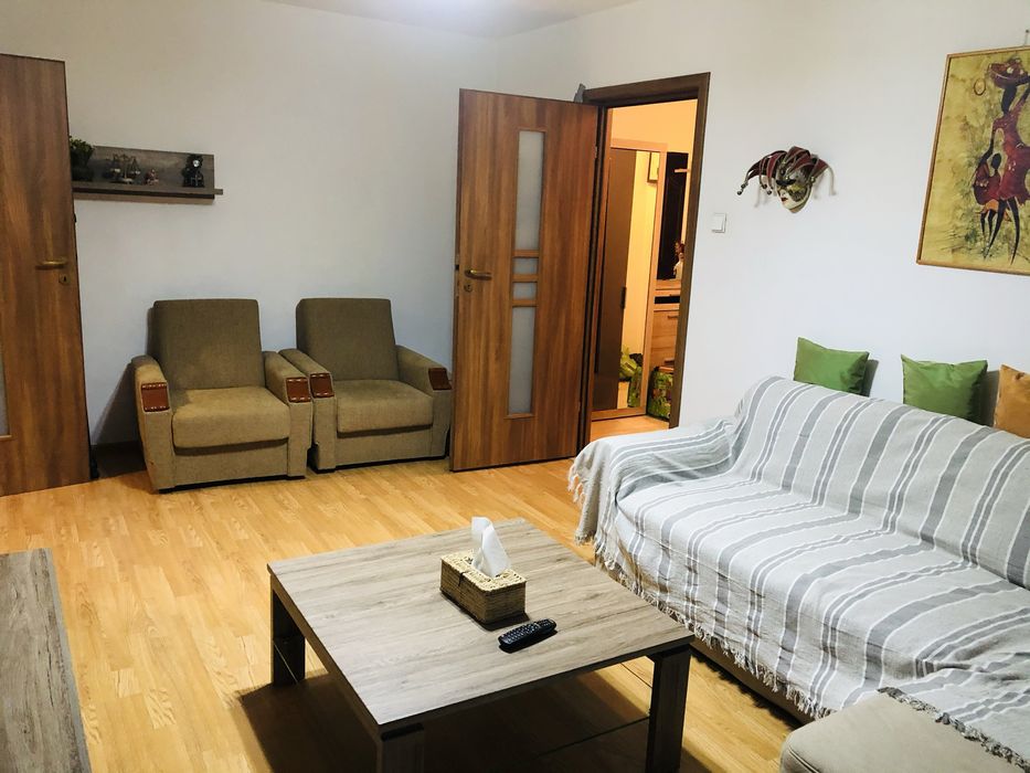 Apartament Soseaua Fundeni