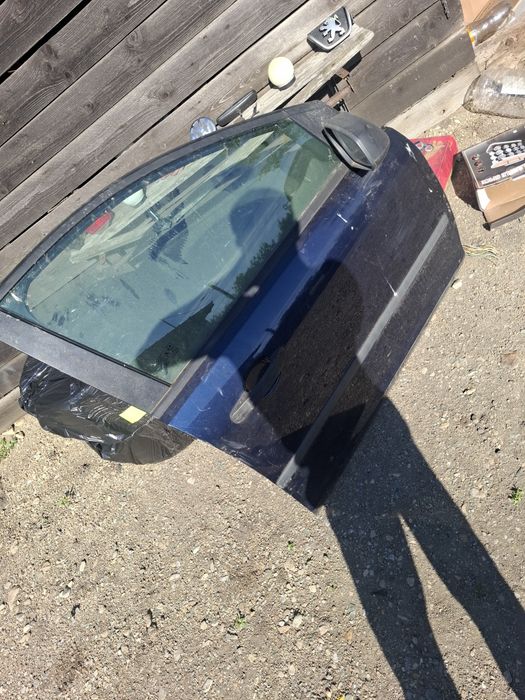 Vand usa drepta fata am și spate ford focus 2 an 2007 broasca geam