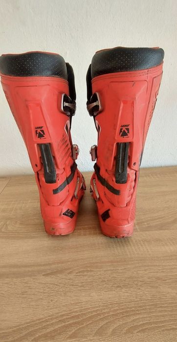 Cizme motocross/enduro Nr.43 Leatt Brace 5.5