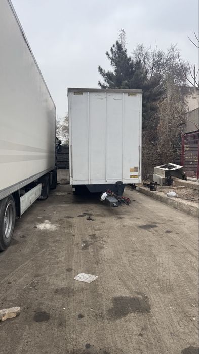 Тандем присеп сотилади 2009йил