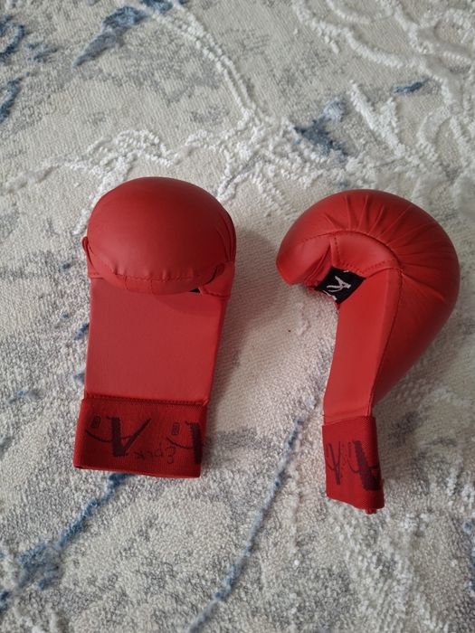 Спортивные инвентарии