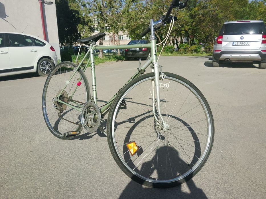 De vanzare bicicleta mars