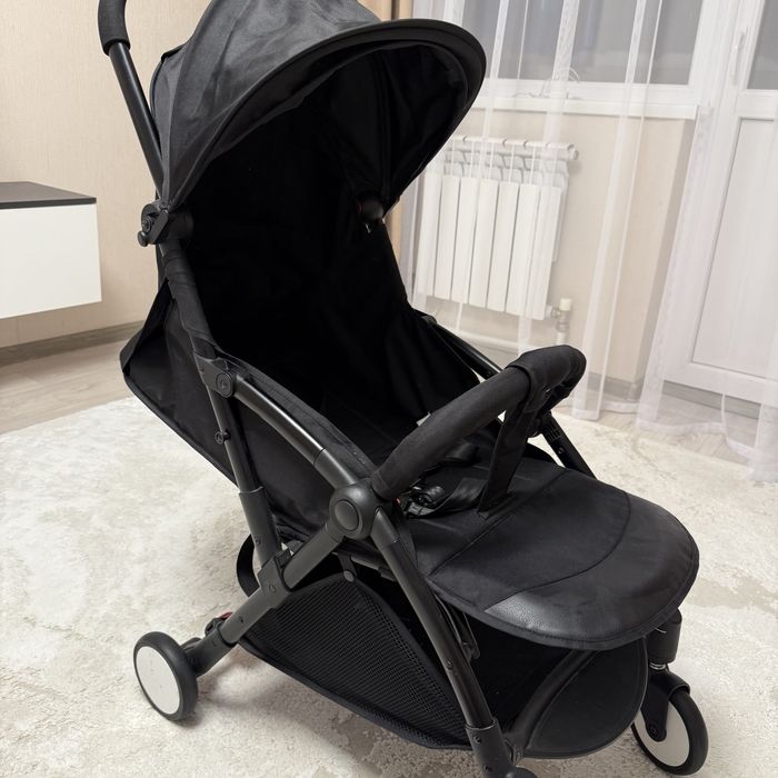 Пролам коляску в отличном состоянии