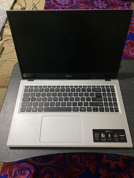 Acer Aspire A315-510P
