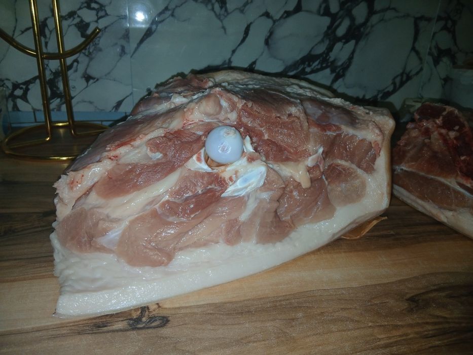 Мясо свинина оптом