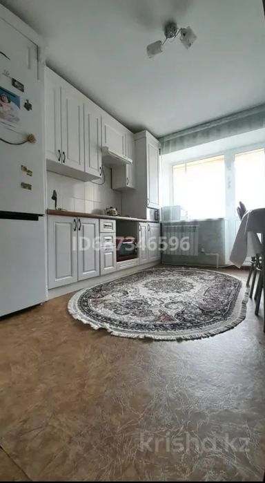 3 комнатная квартира