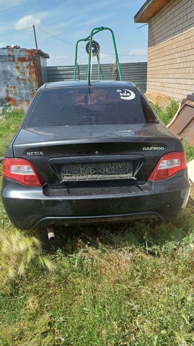 Дейво.    Нексия 2.