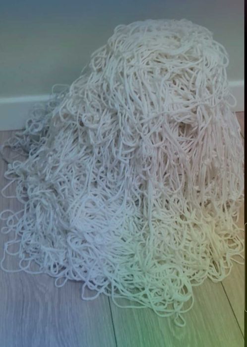 Сетка для футбола и баскетбола