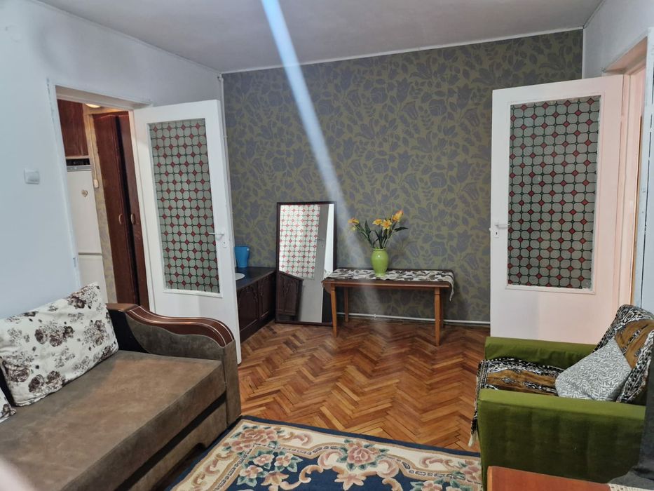 Apartament 2 camere Victor Babeș
