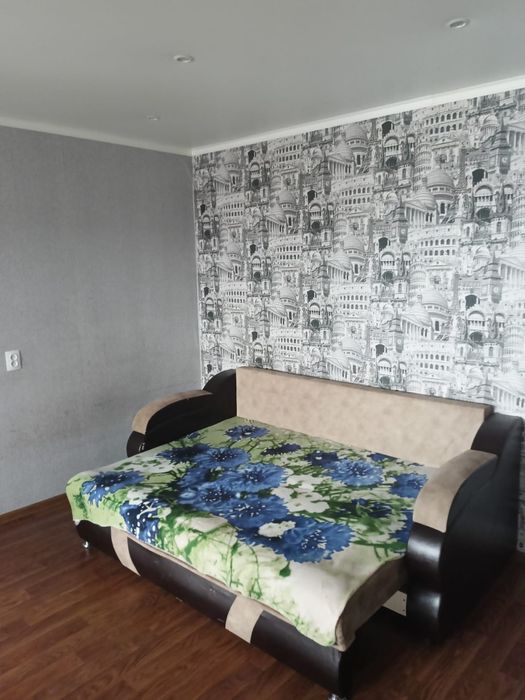 Сдаётся двухкомнатная квартира