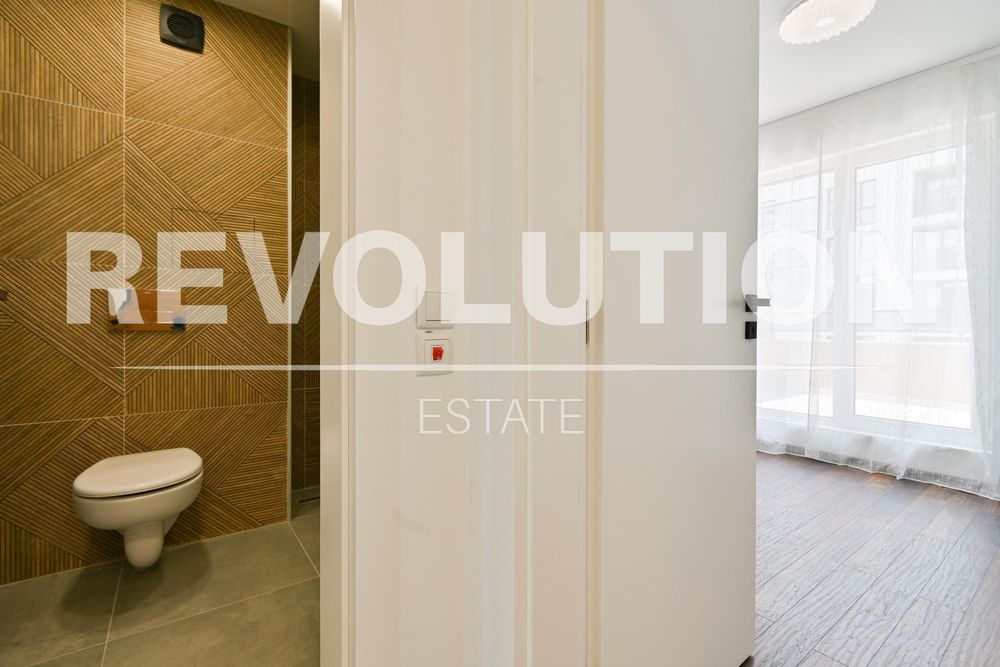 Продава се Тристаен апартамент в София, Малинова долина - 104 кв.м за 2308 €/кв.м - Снимка #10