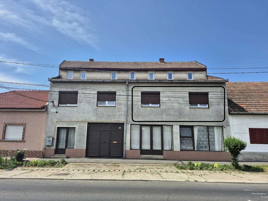 Spațiu de închiriat -  84mp - etaj 1 - zona UTA Vlaicu