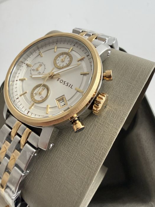 Ceas Fossil dama nou,original