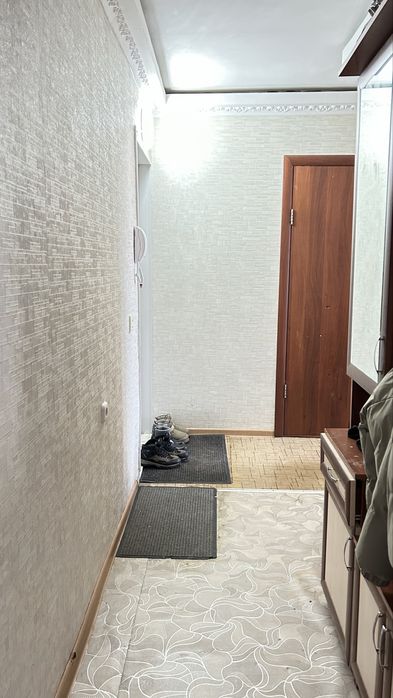 Сдается 3 комная квартира