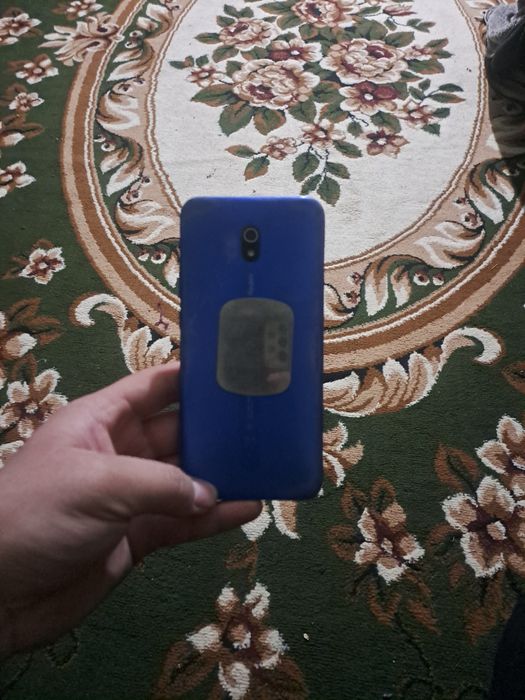 Redmi a8 karobka bor