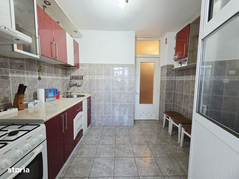 Apartament 2 camere Ic Frimu Nae Leonard etaj 2 C-uri