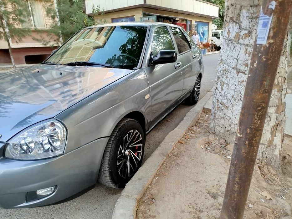 Лада Приора 2172 продается