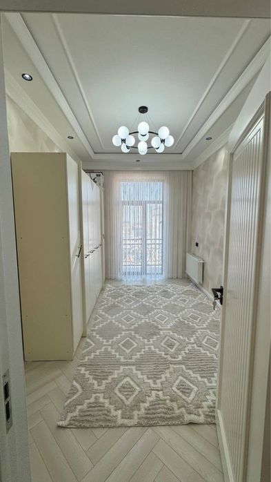 Fargona shaxar sentrda