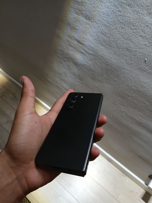 Galaxy Z Fold 5 12/256