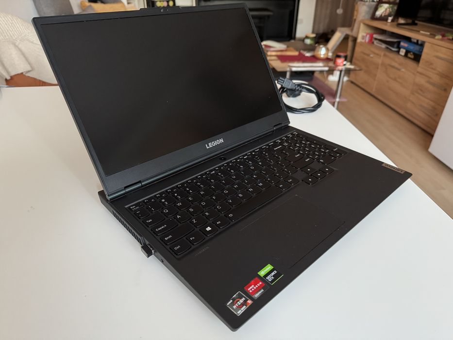 Laptop Lenovo Legion 5