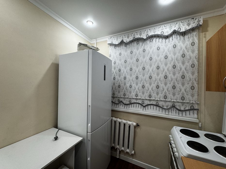 Сдам 2 ком квартиру