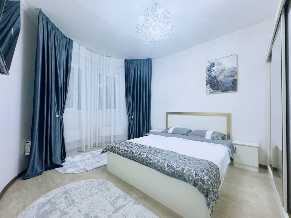 Аренда квартира Чиланзор-15         4 хона Ор-р Фарход Бозор