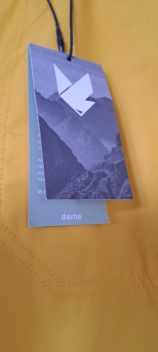 Туристически панталон North Peak Дамски 40