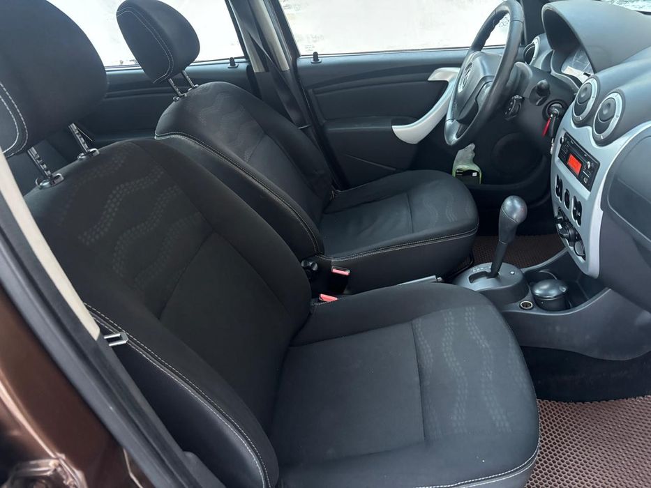 Рено сандеро степвей 1 хозяин