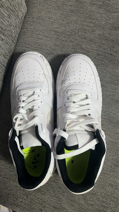 Air Force 1 NN Crater