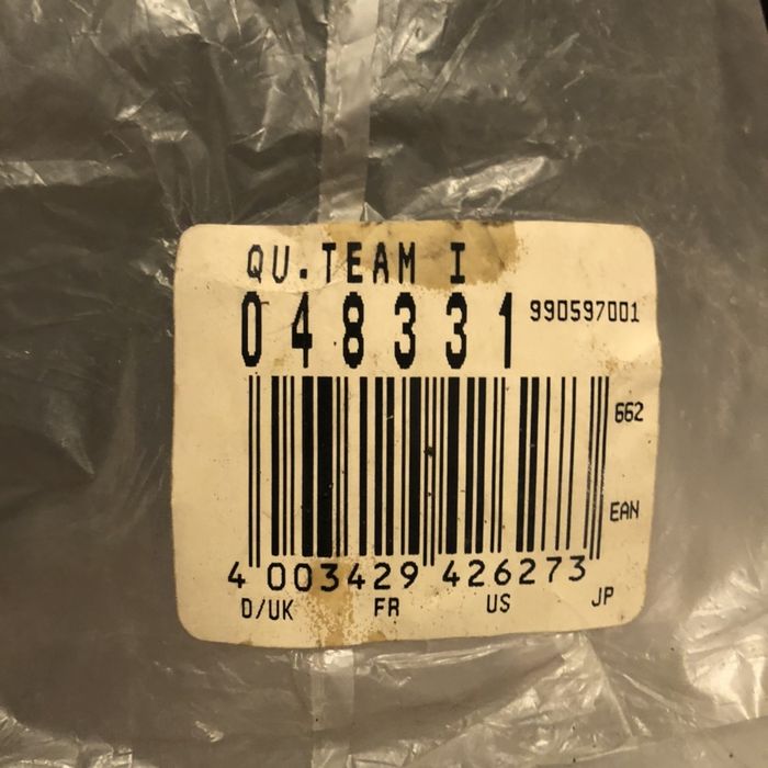 Vind mingie de Handbal (campionatul mondial Sweden 1993)