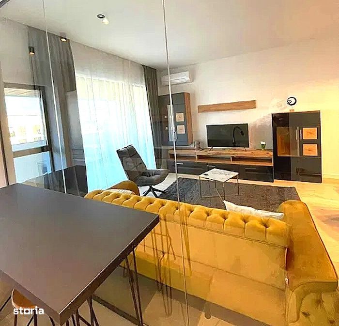 Apartament 2 Camere Premium | Parcare | Nusco | Pipera | Metrou