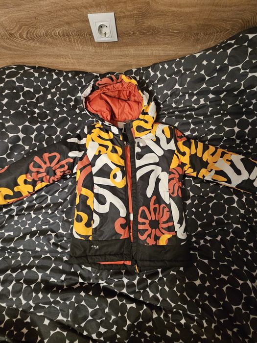 Ски яке Icepeak 140см