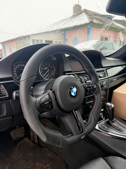 Volan BMW E90/E92/E70/E71/E83/E84/E87/E91/E93 etc