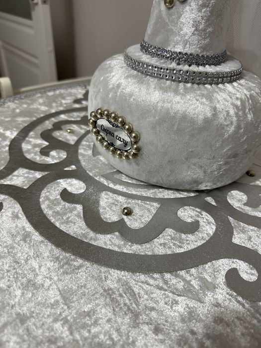 Продам набор для сырга салу