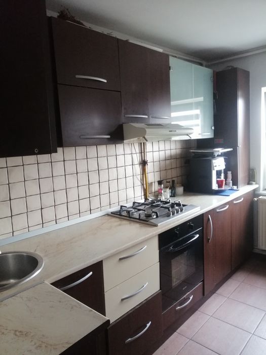Apartament cu 2 camere în zona Lenin