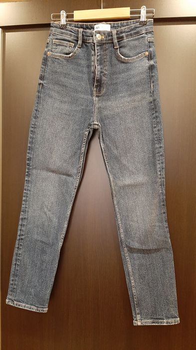 Дънки XS-S РАЗпродажба 15 лв.
