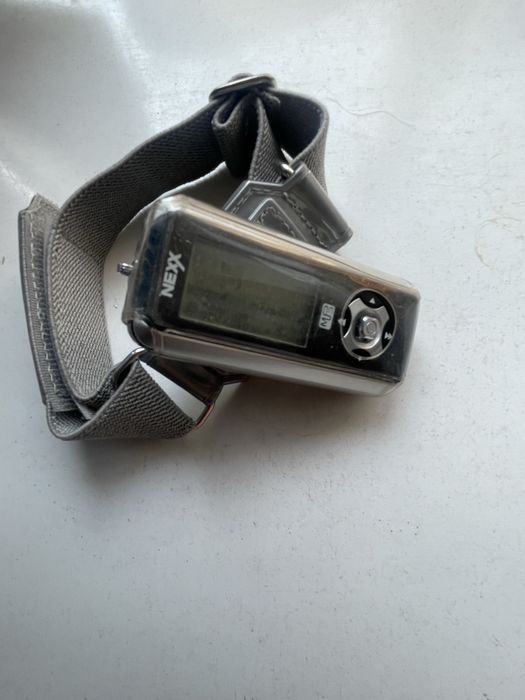 Mp3 плеер , Nexx NF345