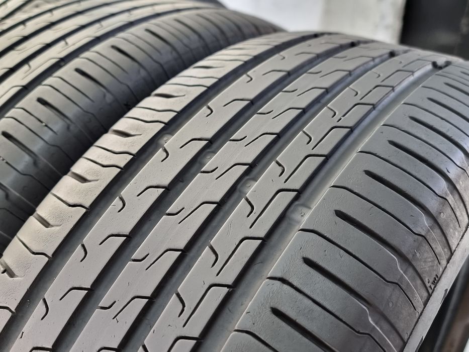 "Dot 23" 225/60/18 Continental 4Броя: 300€ 6мм