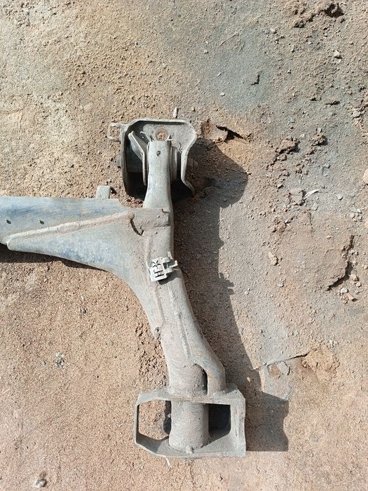 Задняя балка Фольксваген Венто