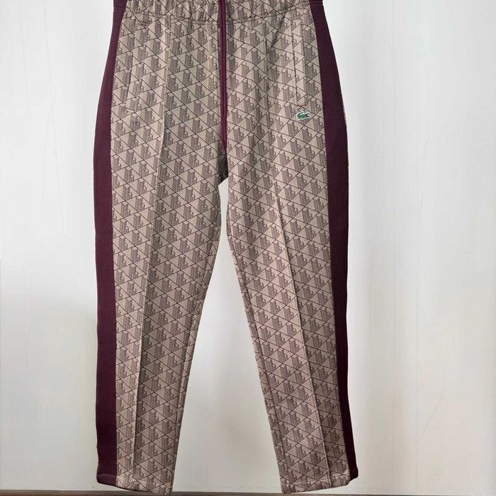 Спортен панталон Lacoste