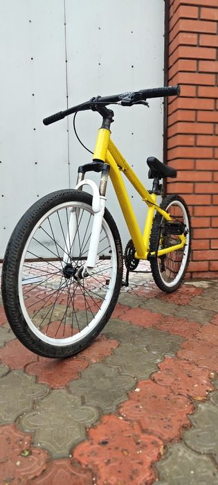 Велосипед продажа