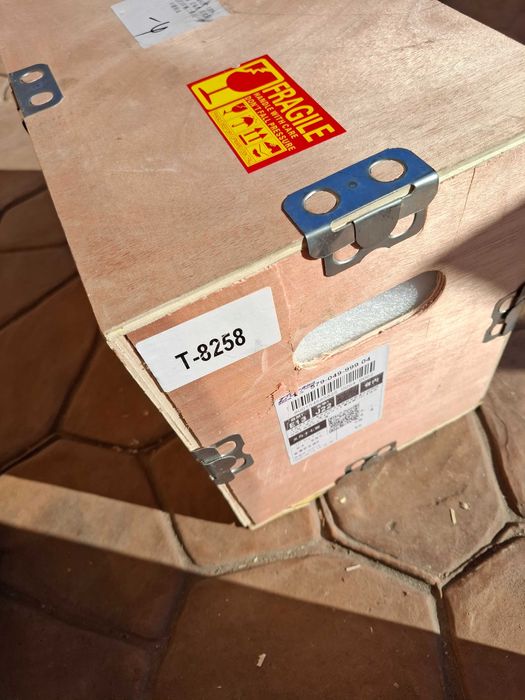 Generator 5kw 3000 rotatii