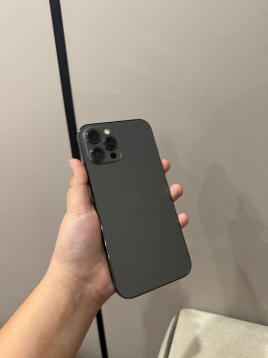 айфон 12 про макс