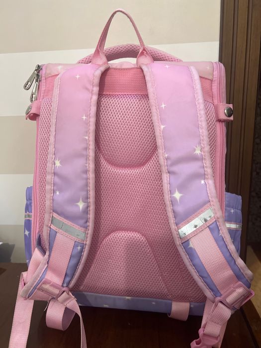 Портфель для девочек